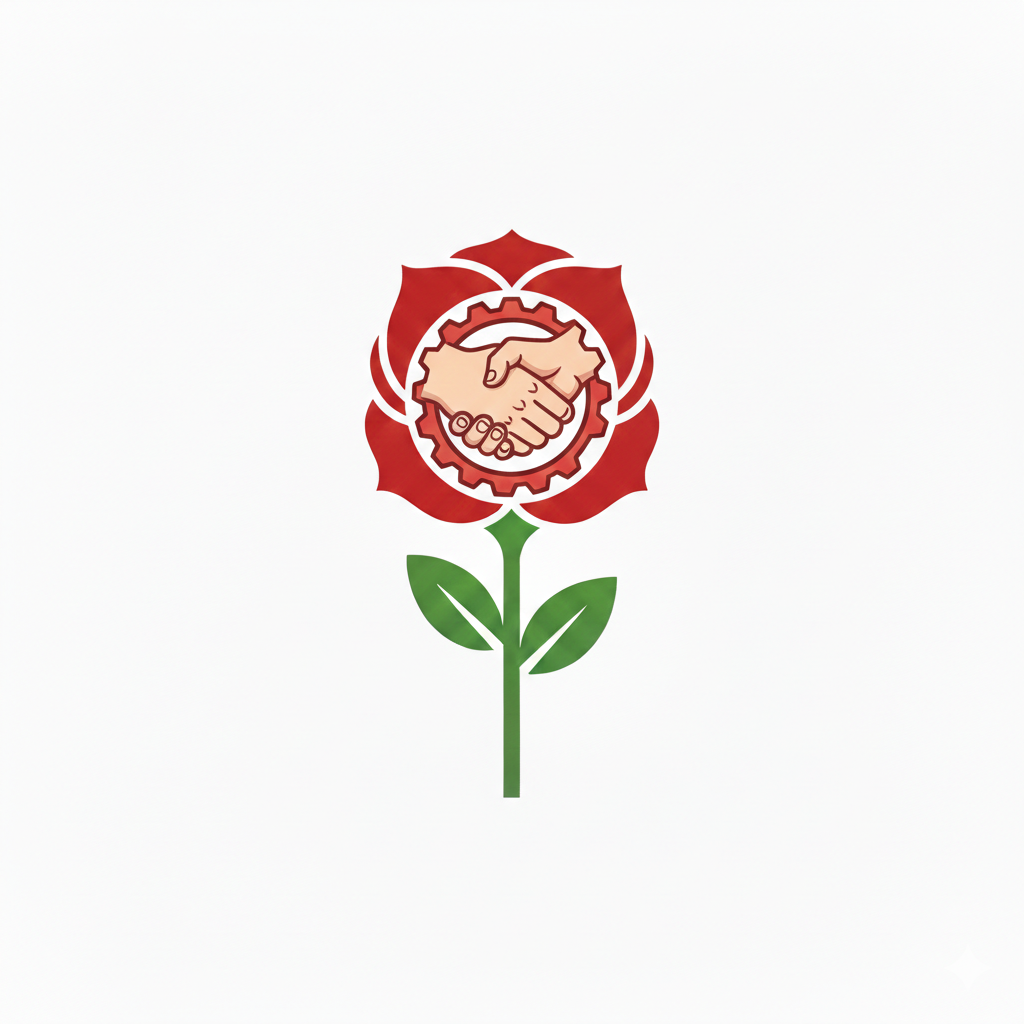 מגזין סוציאל־דמוקרטי